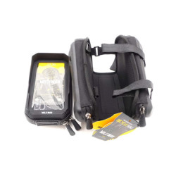 Sacoche Pour Velo 3 Poches Support Telephone Wildman Xt6 – Trottinet