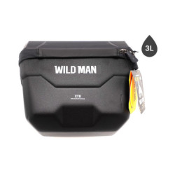 Sacoche Guidon Support Telephone 3l Wildman Xt8 – Trottinette électr