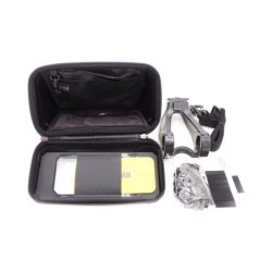 Sacoche Guidon Support Telephone 3l Wildman Xt8 – Trottinette électr