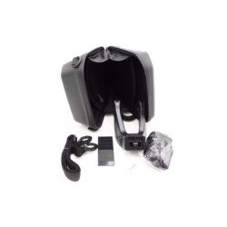 Sacoche 3l Wildman Guidon Velo Attache Rapide Wildman e8 – Trottinet