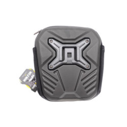 Sacoche 3l Attache Rapide Support Telephone Wildman Gs9 – Trottinett