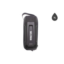Sacoche Wildman 1l Attache Rapide – Trottinette électrique