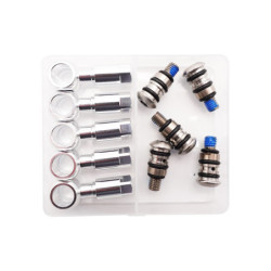 Kit Banjo Zoom x5 Pcs – Trottinette électrique