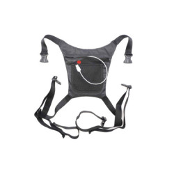 Gilet Signaletique Led Avec Telecommande Couleur Jaune – Trottinette