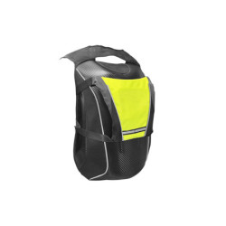 Gilet Signaletique Led Avec Telecommande Couleur Jaune – Trottinette
