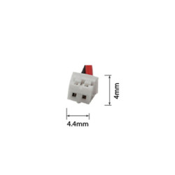 Port de Charge dc 5,5 x 2.1 – Trottinette électrique