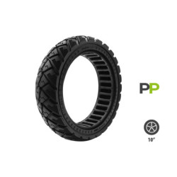 Pneu Plein 70/60-7.5 Ninebot Segway Zt3 Pro – Trottinette électrique