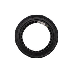 Pneu Plein 70/60-7.5 Ninebot Segway Zt3 Pro – Trottinette électrique