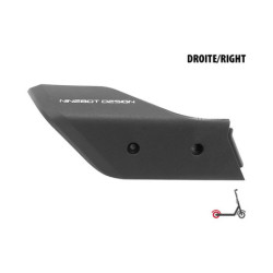 Cache Plastique Arriere Droite Ninebot Segway Max g2 – Trottinette é
