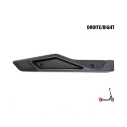 Cache Fourche Arriere Droite Ninebot Segway Zt3 Pro – Trottinette él