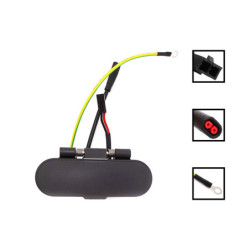 Port de Charge Ninebot Segway Max g2 – Trottinette électrique