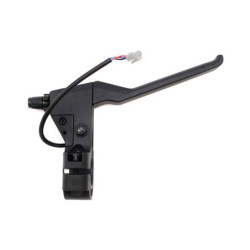 Poignée Frein Gauche Ninebot Segway Zt3 Pro – Trottinette électrique