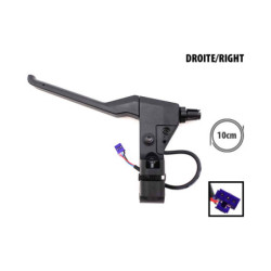 Poignée Frein Droite Ninebot Segway Zt3 Pro – Trottinette électrique