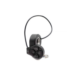 Interrupteur Switch Ninebot Segway Zt3 Pro – Trottinette électrique