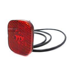 Led Arriere Ninebot Segway f2 / f2 Plus / f2 Pro – Trottinette élect
