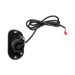 Klaxon Ninebot Segway Max g2 – Trottinette électrique