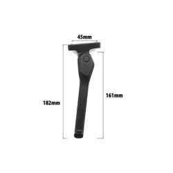 Bequille Ninebot Segway Zt3 Pro – Trottinette électrique