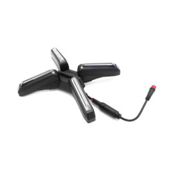 Phare Avant Led Ninebot Segway Zt3 Pro – Trottinette électrique