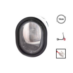 Phare Avant Led Superieur Ninebot Segway Zt3 Pro – Trottinette électrique