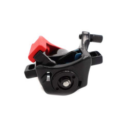 Etrier de Frein Arriere Ninebot Segway Zt3 Pro /p100 – Trottinette é