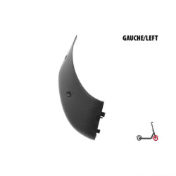 Cache Deck Avant Gauche Ninebot Segway Max g2 – Trottinette électriq