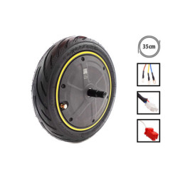 Moteur Ninebot Segway Max g2 – Trottinette électrique