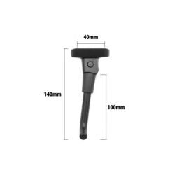 Bequille Ninebot Segway f2 / f2 Plus – Trottinette électrique