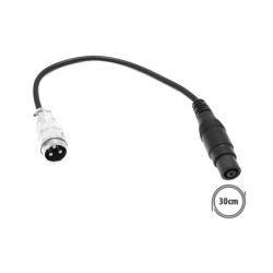Adaptateur Chargeur Mi4 Pro Max / Mi4 Plus – Trottinette électrique
