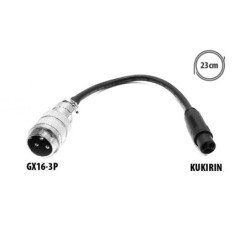 Adaptateur Chargeur Kukirin g2 Master g2 Pro (2024) g3 Pro – Trottinette électrique