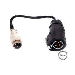 Adaptateur Chargeur Surron – Trottinette électrique