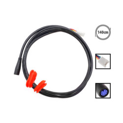 Câble Data UrbanGlide Ride100xs 100s (version Non Etanche) – Trottinette électrique