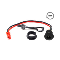 Port de Charge UrbanGlide 100xs 100s – Trottinette électrique