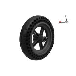 Roue Arriere UrbanGlide 100xs 100s – Trottinette électrique