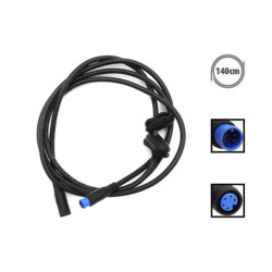 Câble Data UrbanGlide Ride100xs 100s (version Etanche) – Trottinette