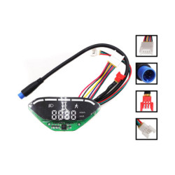 Display UrbanGlide 100xs 100s – Trottinette électrique