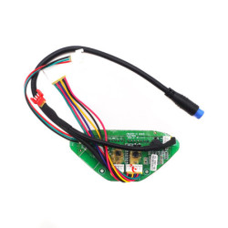 Display UrbanGlide 100xs 100s – Trottinette électrique