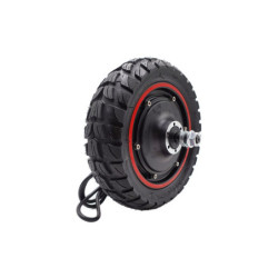 Moteur Arriere UrbanGlide E-cross Prise Etanche – Trottinette électr