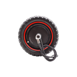 Moteur Arriere UrbanGlide E-cross Prise Etanche – Trottinette électr