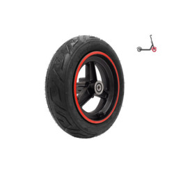 Roue Avant UrbanGlide E-cross Pro – Trottinette électrique