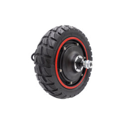 Moteur Arriere UrbanGlide E-cross Câble Prise Non Etanche – Trottine