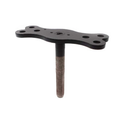 Fourche UrbanGlide E-cross Pro – Trottinette électrique