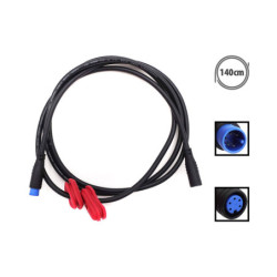 Câble Data UrbanGlide Ride100 Max/100 Pro2 (version Etanche) – Trott