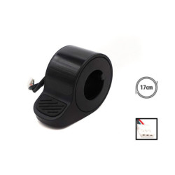 Gachette Accelerateur UrbanGlide Ride 100 Max/100 Pro2 – Trottinette électrique