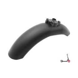 Garde Boue Avant UrbanGlide 100 Max/100 Pro2 – Trottinette électriqu