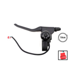 Poignée de Frein UrbanGlide 100 Max/100 Pro2 – Trottinette électriqu