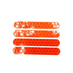 Stickers Lateral UrbanGlide 100 Max/100 Pro2 – Trottinette électriqu