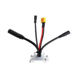 Contrôleur UrbanGlide 100 Max/100 Pro2 (prise Etanche) – Trottinette