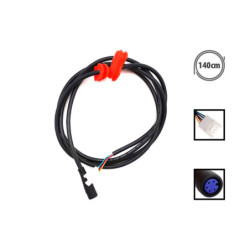 Câble Data UrbanGlide Ride100 Max/100 Pro2 (version Non Etanche) – T