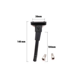Bequille Kukirin g2 Pro 2024 – Trottinette électrique