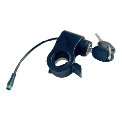 Gachette Accelerateur Contacteur a Clé Kukirin g2 Pro /g2 Max – Trottinette électrique